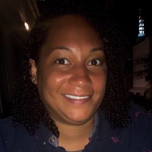Meet your Posher, Natalia